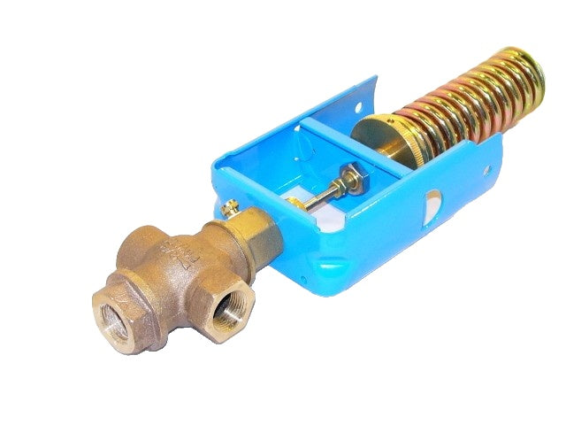 WATTS 590-WM075M MIXING VALVES