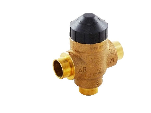 SIEMENS 599-00534 ZONE VALVES