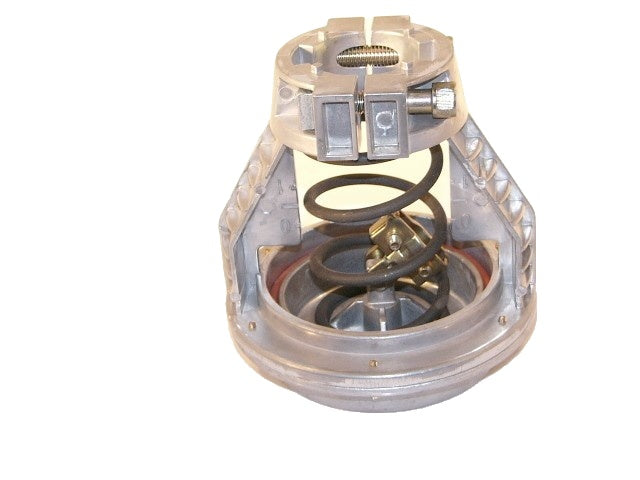 SIEMENS 599-01082 ACTUATORS