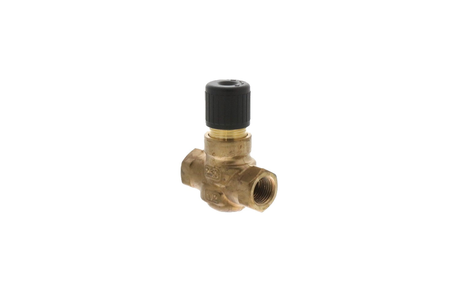 SIEMENS 599-01110 GAS VALVES