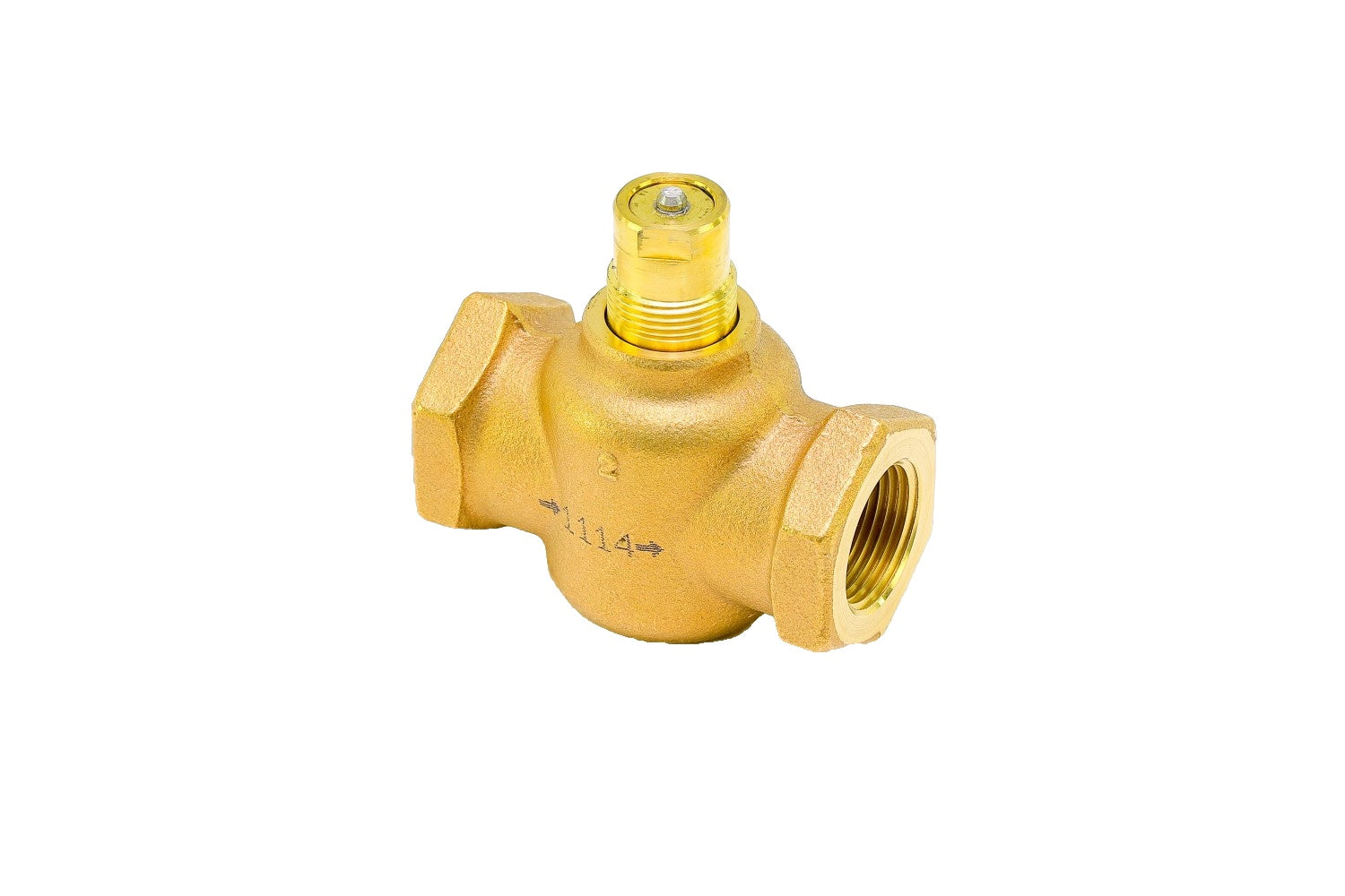 SIEMENS 599-01114 CONTROL VALVES