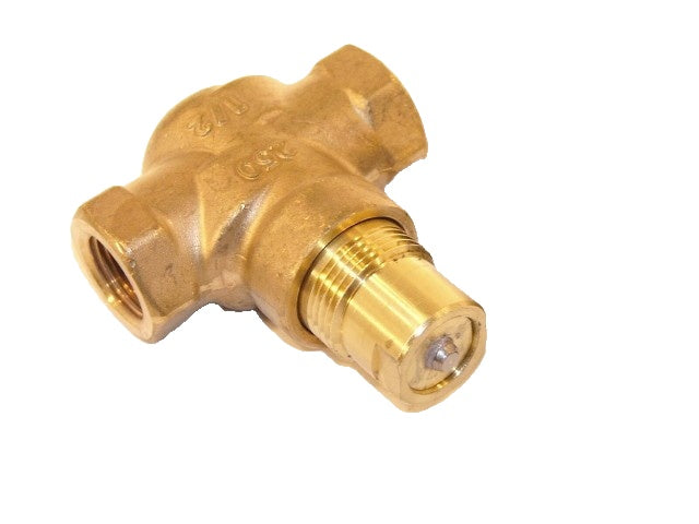 SIEMENS 599-01123 CONTROL VALVES