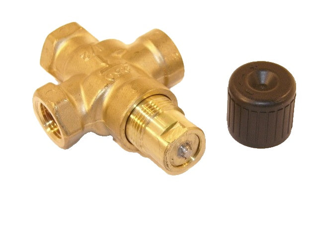 SIEMENS 599-01137 CONTROL VALVES