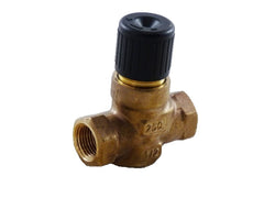 SIEMENS 599-02021 GAS VALVES