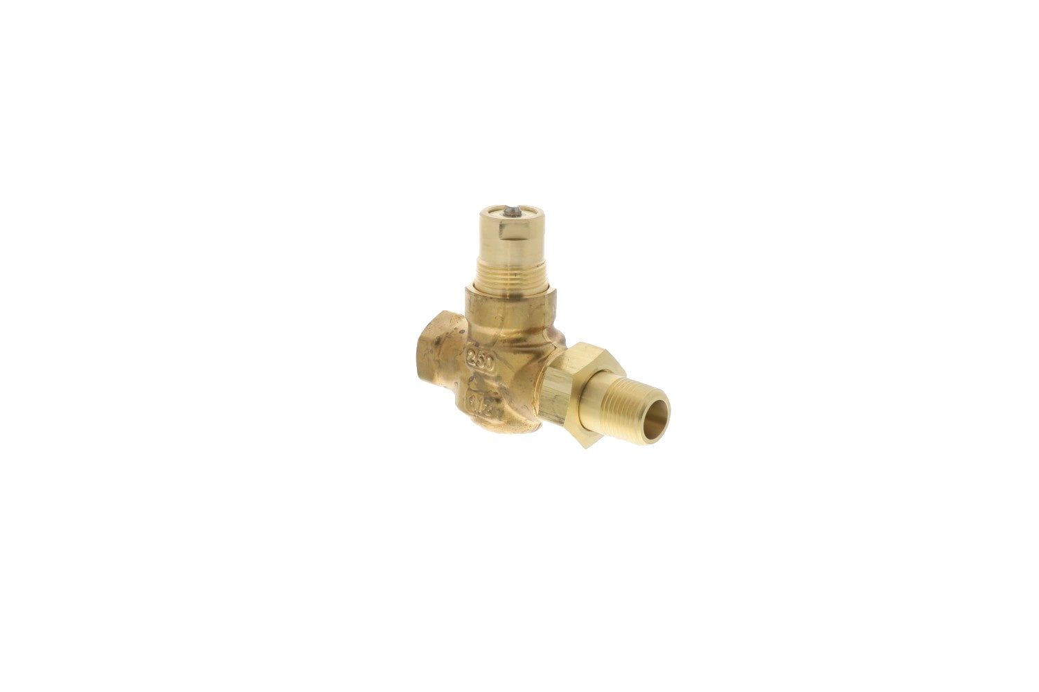 SIEMENS 599-02035 ZONE VALVES