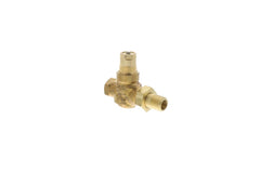 SIEMENS 599-02035 ZONE VALVES