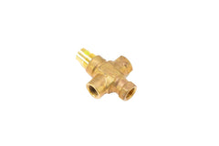 SIEMENS 599-02074 PIPE FITTINGS