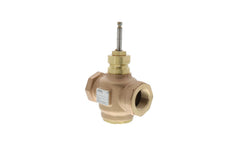 SIEMENS 599-03186 ZONE VALVES