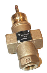 SIEMENS 599-03202 PIPE FITTINGS