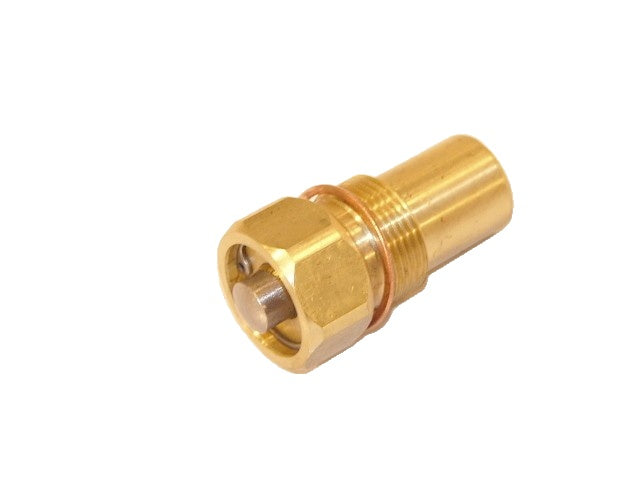 SIEMENS 599-03391 GAS VALVES