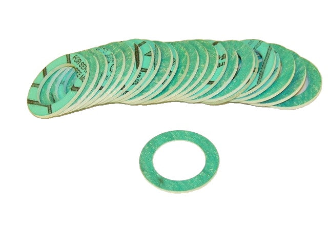 SIEMENS 599-03395 VALVE REPAIR & REBUILD KITS