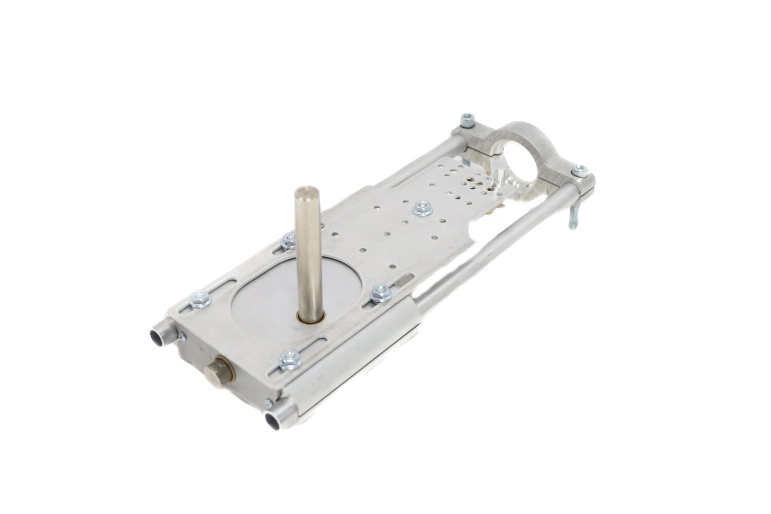 SIEMENS 599-03610 ACTUATORS