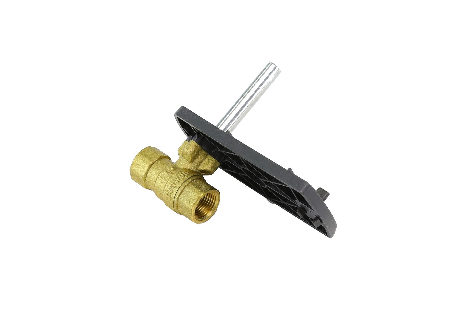 SIEMENS 599-10303 BALL VALVES