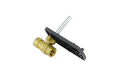 SIEMENS 599-10303 BALL VALVES