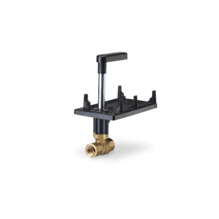 SIEMENS 599-10326S BALL VALVES