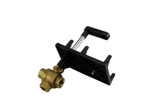 SIEMENS 599-10350 BALL VALVES