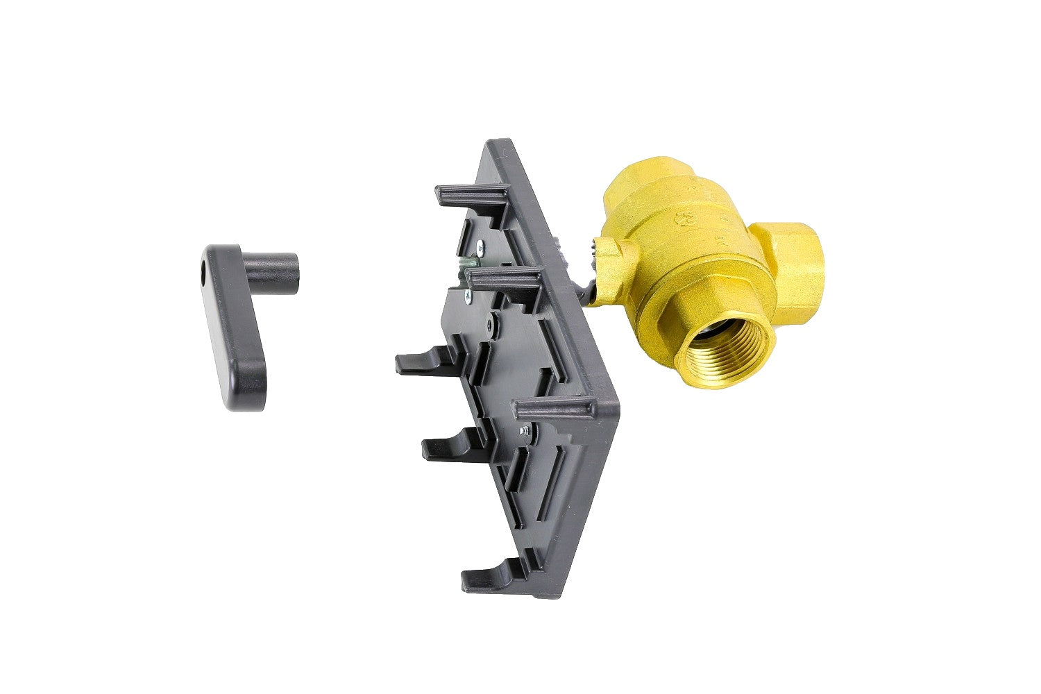 SIEMENS 599-10363 BALL VALVES