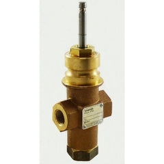 SIEMENS 599-03198 GLOBE VALVES