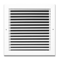 KRUEGER S80H12X10 AIR VENTS