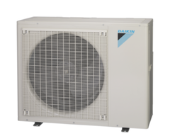 DAIKIN 4MXL36TVJU MINI SPLIT HEAT PUMP SYSTEMS
