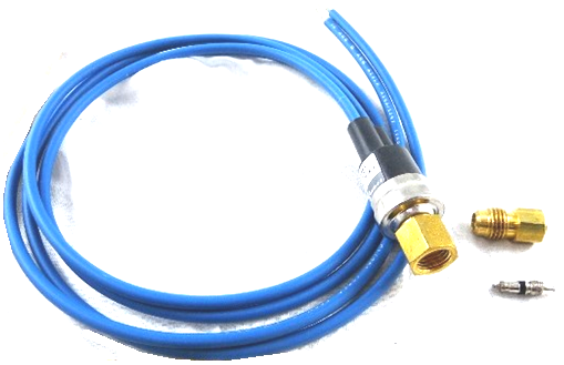 CARRIER HK660006 PRESSURE SWITCHES