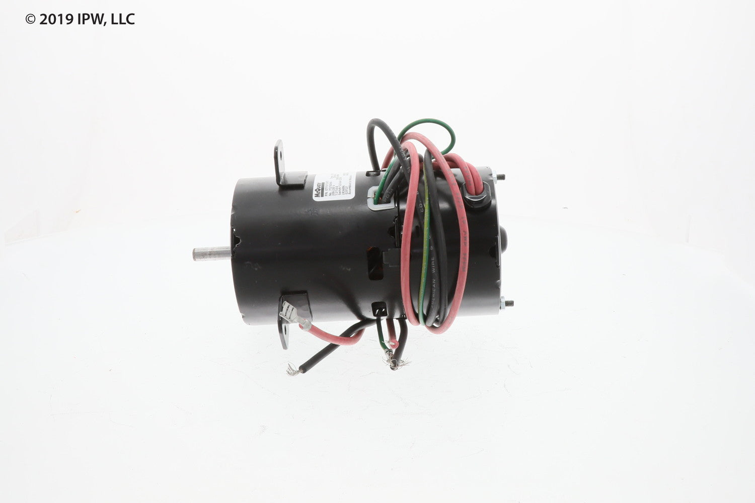 DAIKIN 71101301 DRAFT INDUCER MOTORS
