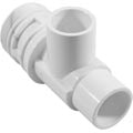 WATERWAY PLASTICS 602-0400 PIPE FITTINGS