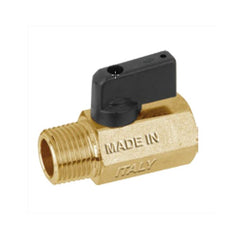 BUGATTI 609-9805-005 BALL VALVES