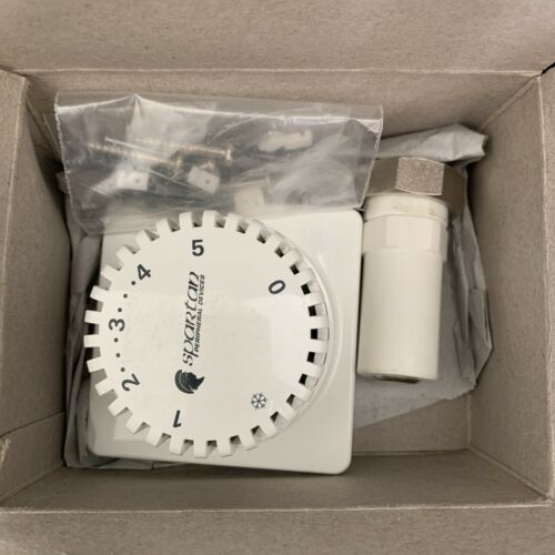 SPARTAN SCIENTIFIC OT5100 ACTUATORS