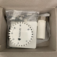 SPARTAN SCIENTIFIC OT5100 ACTUATORS