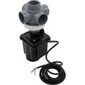 WATERWAY PLASTICS 610-2220-10 DIVERTER VALVES