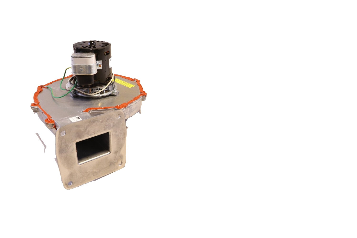 BURNHAM 6116056 GAS VALVE ASSEMBLIES