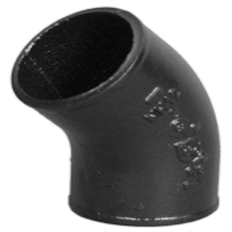 CHARLOTTE PIPE NH-12 5 PIPE FITTINGS