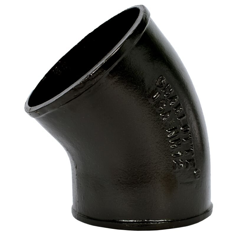 CHARLOTTE PIPE NH-12 6 PIPE FITTINGS