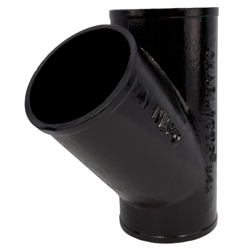 CHARLOTTE PIPE NH-20 4 PIPE FITTINGS