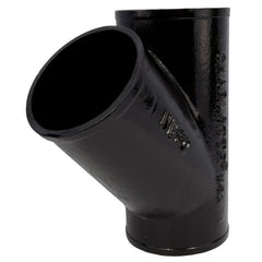 CHARLOTTE PIPE NH-20 4 PIPE FITTINGS