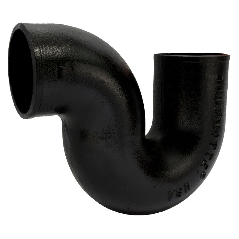 CHARLOTTE PIPE NH-42 4 PIPE FITTINGS