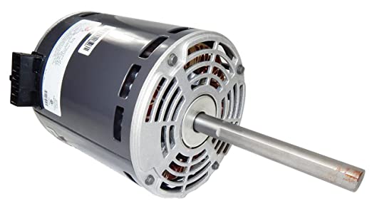 US MOTORS 4670 VARIABLE SPEED MOTORS