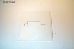 EMERSON F61-2301 AIR CLEANER REPLACEMENT PARTS