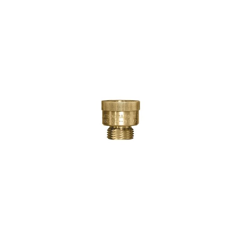 WATTS 61877 BACKFLOW PREVENTERS