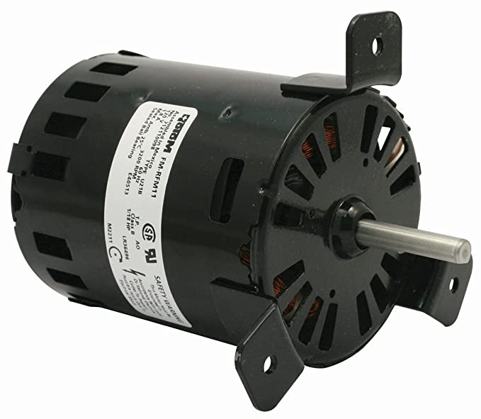 ICM CONTROLS FM-RFM11 BLOWER MOTORS