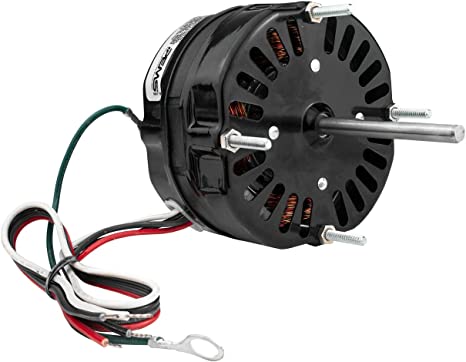 PRECISION ELECTRIC MOTOR SALES 302529M BLOWER MOTORS