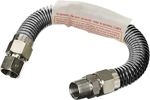 GOODMAN FTGC-SS12-18C GAS LINE HOSES