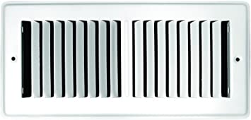 TRUAIRE C150TSW 02X12 REGISTERS