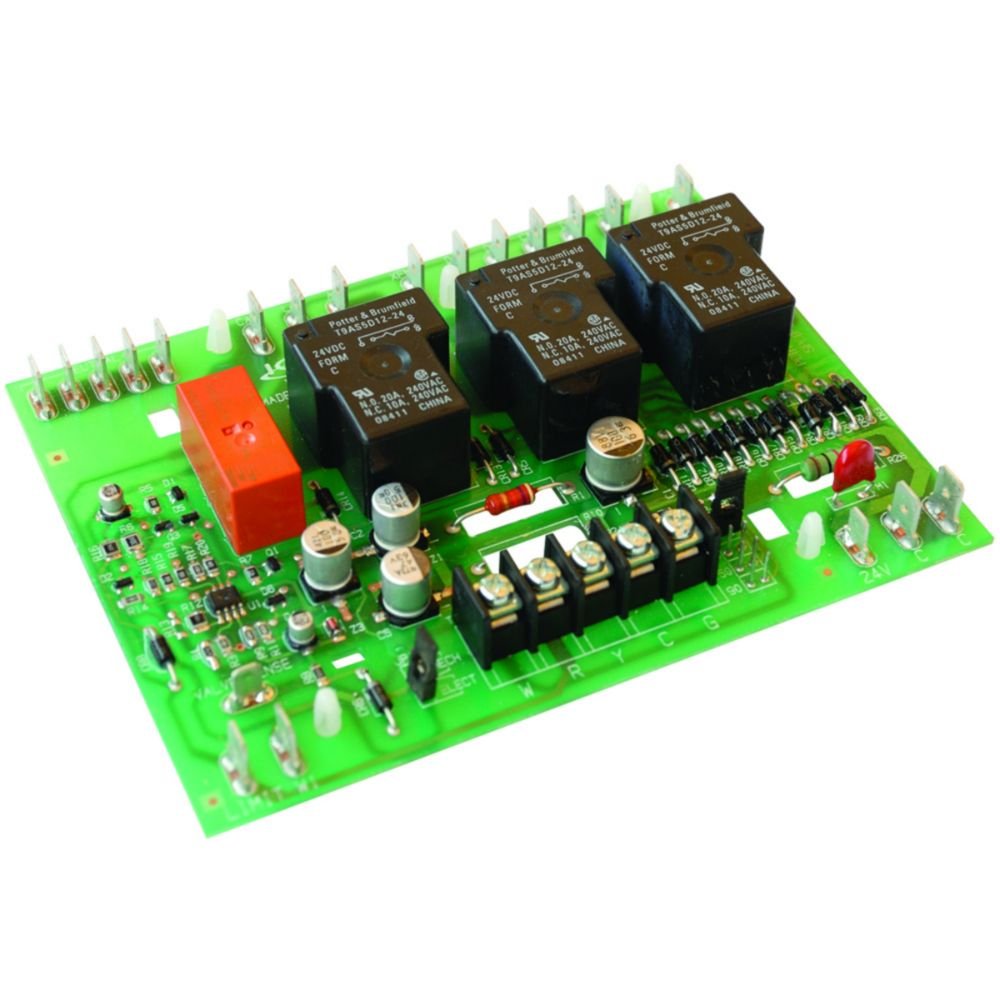 YORK S1-ICM289 AIR CLEANER REPLACEMENT PARTS