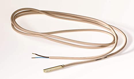 SIEMENS 540-258 TEMPERATURE SENSORS