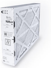 TOPTECH TT-FM-1625QB PLEATED AIR FILTERS