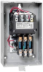 SIEMENS 14CP32BC81 CONTACTORS