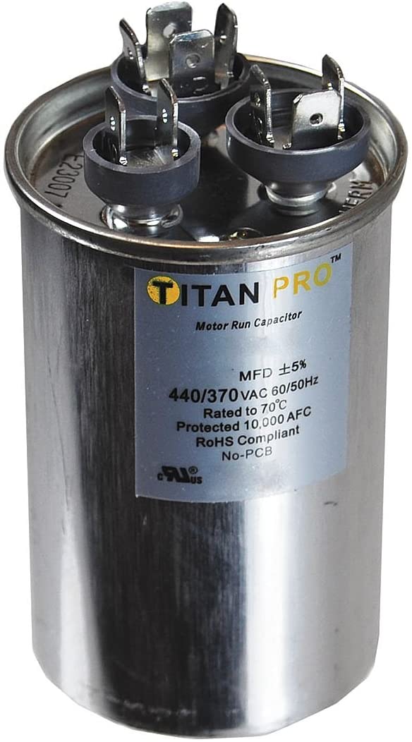 HEIL QUAKER CAPCR20/5440ROUND CAPACITORS