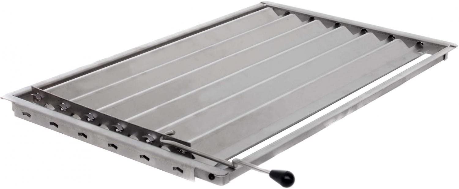 EMPIRE INDUSTRIES DPA100 COMMERCIAL VENTILATION